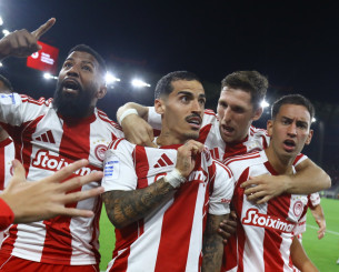 Κόντρα στα εμπόδια, φουλ για το 49ο πρωτάθλημα!