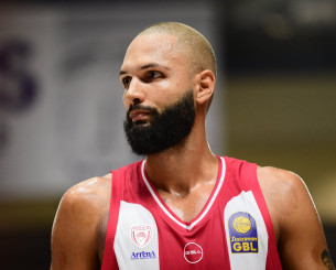 Ετοιμοπόλεμοι Φουρνιέ και Μιλουτίνοφ για τη «μάχη» του Ολυμπιακού με Παρτιζάν