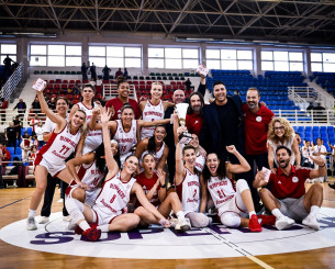 Πόσους τίτλους έχει ο Ολυμπιακός μετά την κατάκτηση του Σούπερ Καπ μπάσκετ γυναικών