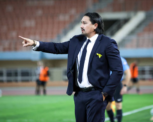 Λέτο: «Αυτή είναι η νοοτροπία που θέλουμε να έχουμε στο γήπεδο» (video)