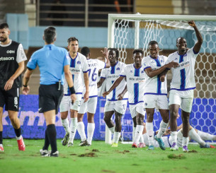 Γκολ, αποβολή και... αποδοκιμασίες: Τα highlights της νίκης της Κηφισιάς επί του ΟΦΗ (video)