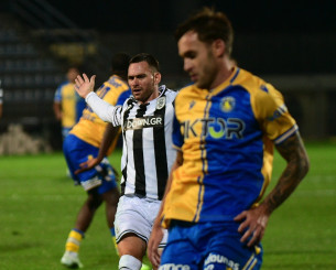 Χαστάς στο «BACK2MΠΑΚ»: Συνεχίζεται η «κρίση» στον ΠΑΟΚ - Οι σκέψεις του Λουτσέσκου για το «restart» με Θέλτα (video)