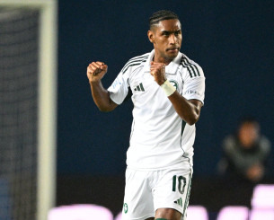 H «επιστροφή» του Τετέ και η εντός έδρας σταθερότητα του Παναθηναϊκού