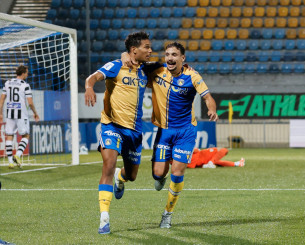 Τέταρτο σερί ματς χωρίς νίκη ο ΠΑΟΚ απέναντι στον ηρωικό Αστέρα AKTOR