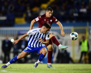 Η βαθμολογία της Super League μετά την 5η αγωνιστική