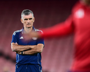 Η ομάδα που είχε προπονητή ο Αρτέτα τον Μεντιλίμπαρ και μια μεταγραφή που δεν έγινε ποτέ