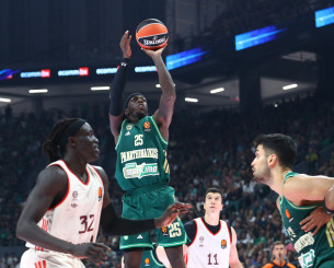 Ναν: «Ήταν μία... γεύση του τι έρχεται»