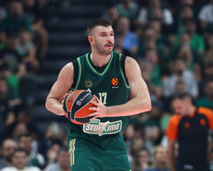 Λαλιώτης στο «BACK2ΜΠΑΚ»: Πώς θα φύγει με το «διπλό» από τη Βιτόρια ο Παναθηναϊκός (video)