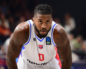 Η βαθμολογία του ομίλου του Πανιωνίου στο EuroCup