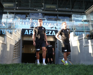 Ο ΠΑΟΚ ψάχνει θησαυρό στις 20.000 λεύγες κάτω από τη θάλασσα