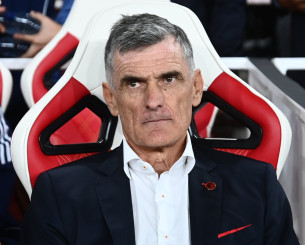 Μεντιλίμπαρ: «Κοιτάξαμε στα μάτια έναν ισχυρό αντίπαλο - Μπορούμε να γίνουμε ακόμα καλύτεροι» (video)