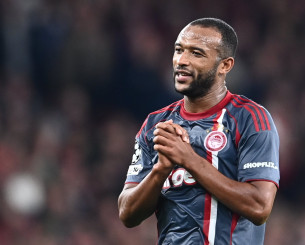 Στις χειρότερες επιθέσεις του φετινού Champions League ο Ολυμπιακός - Ένα γκολ με πέναλτι σε τρία ματς Στις χειρότερες επιθέσεις του φετινού Champions League ο Ολυμπιακός - Ένα γκολ με πέναλτι σε τρία ματς