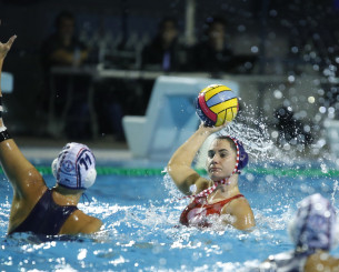 Τα highlights της κατάκτησης του Super Cup του Ολυμπιακού