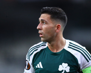 Μπακασέτας: «Ελέγξαμε το παιχνίδι - Είναι πλασματικό το σκορ» (video)