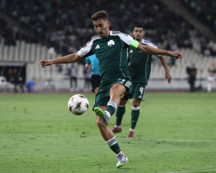 Πότε παίζει ο Παναθηναϊκός με την Φέγενορντ για την τρίτη αγωνιστική του Europa League