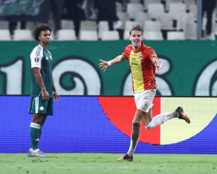 Τα highlights της οδυνηρής ήττας του Παναθηναϊκού από την Γκόου Αχέντ Ιγκλς (video)