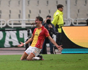 Ο Παναθηναϊκός «αυτοκτόνησε» και γνώρισε ήττα - σοκ από την Γκόου Αχέντ Ιγκλς