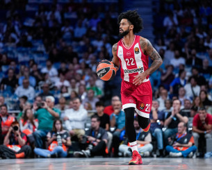 Αυτοί είναι οι διαιτητές του αγώνα του Ολυμπιακού κόντρα στη Μακάμπι Τελ Αβίβ