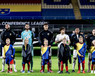 Τρομερή κίνηση από Στρακόσια και Ρότα (video)