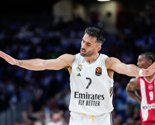 Καμπάτσο: «Νιώθουμε ότι δεν είναι επείγον να πάρουμε το αποτέλεσμα»