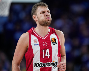 Ολυμπιακός - Μονακό: Που θα δείτε τον αγώνα Ολυμπιακός - Μονακό: Που θα δείτε τον αγώνα