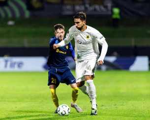 Μία (πολύ) κακή μέρα στη δουλειά και ένα δείγμα (πολύ) ανησυχητικό