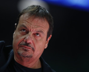 Οι μεγάλες προκλήσεις του κόουτς Αταμάν