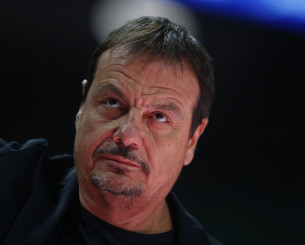 Οι ατάκες Αταμάν για Παναθηναϊκό, Γιαννακόπουλο, Σορτς και τις «επιθέσεις» που δέχεται