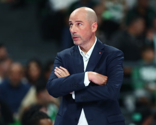 Πεναρόγια: «Πρέπει να βάλουμε παίκτες στο rotation»