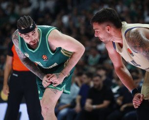 Αδέλφια Ερνανγκόμεθ: Πρώτος σκόρερ ο Χουάντσο, νικητής ο Γουίλι