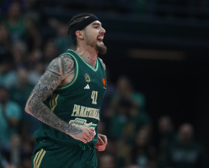 Χουάντσο: «Πρέπει να κεράσω τον Μπίλι δείπνο - Δεν είμαι χαρούμενος για μένα»