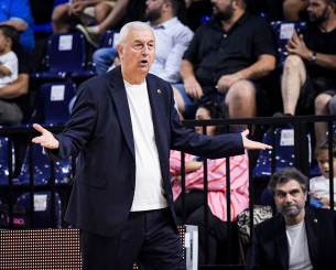 Σάκοτα: «Kάναμε λάθη που δεν επιτρέπεται να κάνεις - Είχαμε ανάγκη μια νίκη» (video)