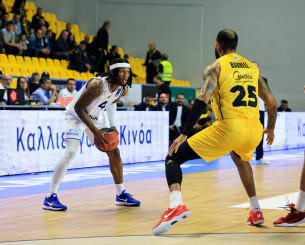 Πού θα δείτε τις ευρωπαϊκές αναμετρήσεις Άρη και Καρδίτσας