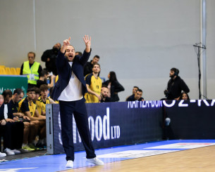 Κάραϊτσιτς: «Πήραμε το μήνυμα - Πρέπει να προχωρήσουμε»