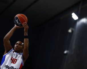 Η Ουλμ πήρε το θρίλερ κόντρα στον Πανιώνιο για τη δεύτερη αγωνιστική του EuroCup