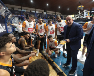 Λιμνιάτης: «Δική μου η ευθύνη»