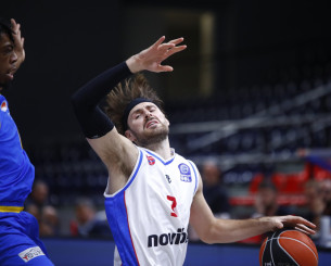 Ρεσιτάλ αστοχίας από τον Πανιώνιο - Έβαλε δυο πόντους στο τρίτο δεκάλεπτο