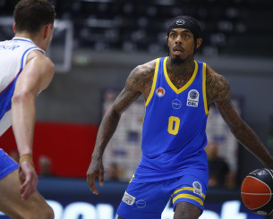 Η βαθμολογία στη Stoiximan GBL μετά την πρώτη ημέρα αγωνιστικής δράσης