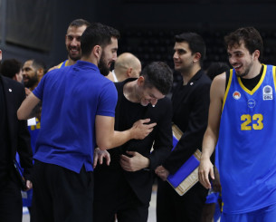 Η παράδοξη σύμπτωση που συνδέει τον Βασίλη Ξανθόπουλο με τον Πανιώνιο (video)