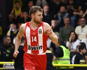 Αποκαλυπτικός ο πρόεδρος της Χάποελ: «Εξετάσαμε ακόμη και την περίπτωση του Βεζένκοφ»