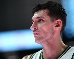 Μήτογλου: «Ο καθένας μας θα πρέπει να αρπάξει τις ευκαιρίες που θα του παρουσιαστούν» (video)