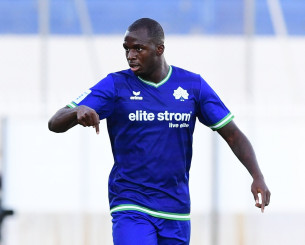 Ο Ανδρέας Τεττέη υποψήφιος για Πρεσβευτής κατά του ρατσισμού από την FIFPRO