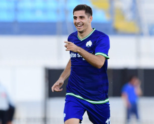 Μπορεί ο Παναθηναϊκός να πάρει τον Παντελίδη από τον Ιανουάριο;