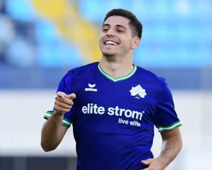 Ο Γιοβάνοβιτς κάλεσε τον Παντελίδη της Κηφισιάς για τα ματς με Σκωτία και Δανία - Τι ισχύει με Καρέτσα