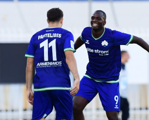 Πρίτσας στο «BACK2ΜΠΑΚ»: «Το παρασκήνιο της μεταγραφής Τεττέη - Παντελίδη στον Παναθηναϊκό» (video)