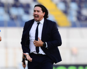 Το ξέσπασμα του Λέτο στο 2-0 της Κηφισιάς (photos)