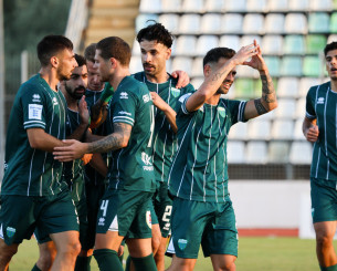 Απίθανος Λεβαδειακός: Πέτυχε την ευρύτερη νίκη του στην ιστορία του στην Super League (video)