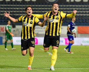 Και η ΑΕΚ ξέρει και αυτοί...