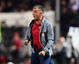 Μεντιλίμπαρ: «Δείξαμε άλλο πρόσωπο στο δεύτερο ημίχρονο - Δεν έπαιξε ρόλο η κούραση»