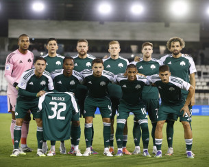 Συγκινητικές στιγμές στην Λεωφόρο, στην μνήμη του Τζορτζ Μπάλντοκ (photos)